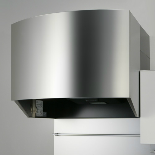 コルガノフード（壁付け）【幅90cm】 TOYO KITCHEN STYLE | トーヨーキッチンスタイル