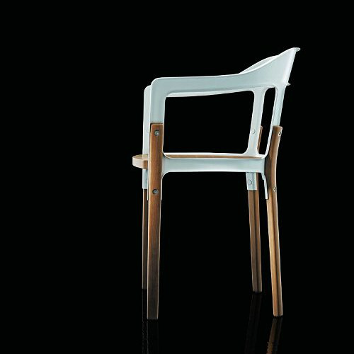 スチールウッド MAGIS | マジス