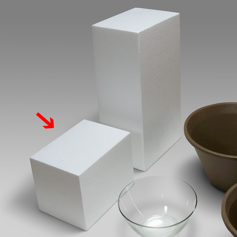 フラワーベース オプション オフセットパーツS