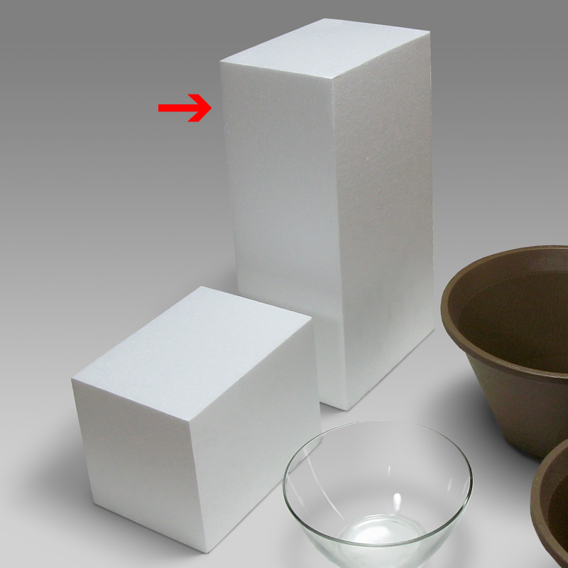 フラワーベース オプション オフセットパーツL その他の素材