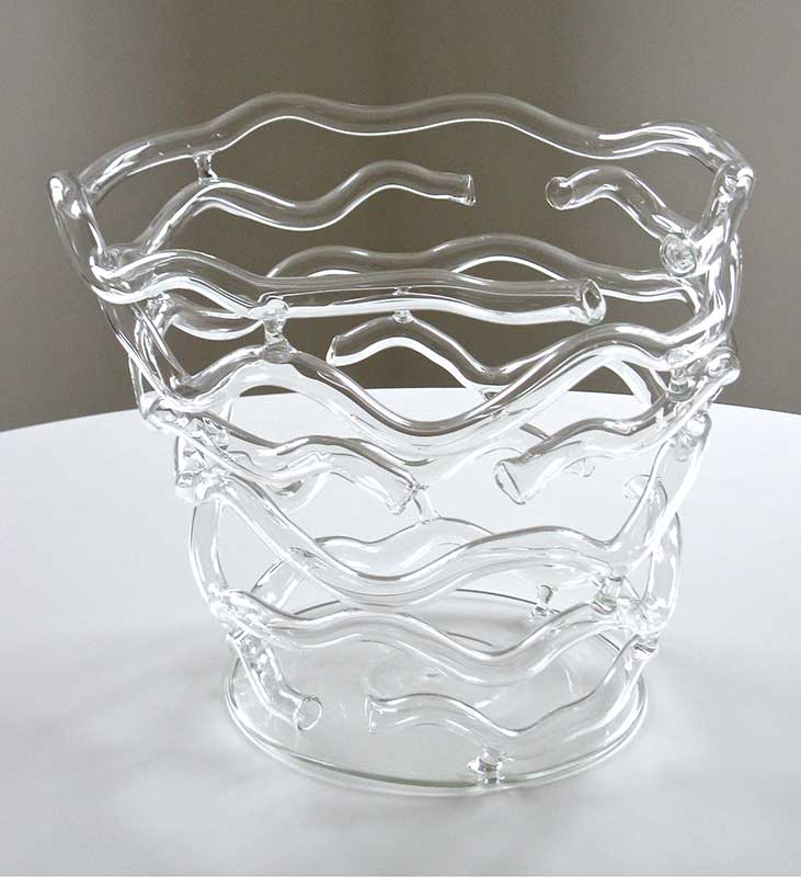 レイシーボウル テーブルウエア