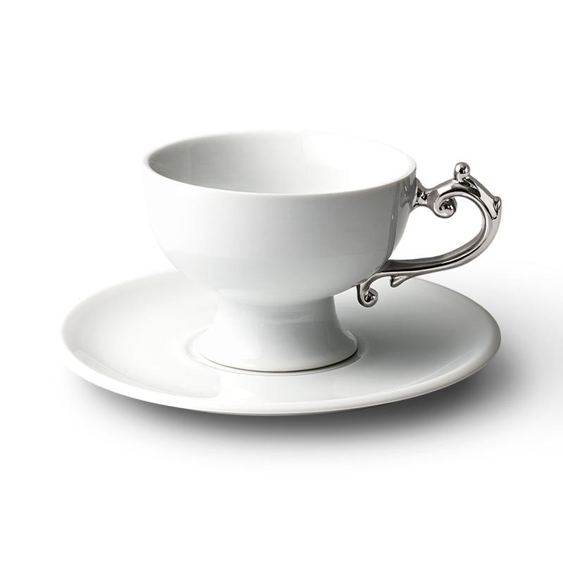 ピーカブーコーヒーカップ テーブルウエア