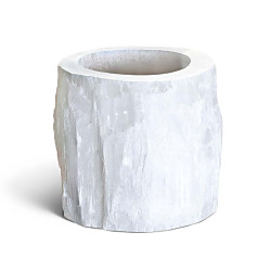 セレナイトストーンライトホルダーハリケーン TOYO KITCHEN STYLE | トーヨーキッチンスタイル