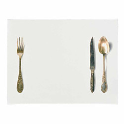 プレイスマット テーブルウエア