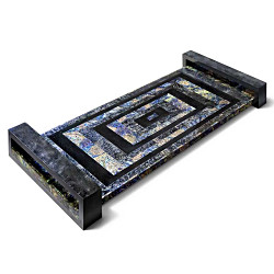 デュランスクエアトレイ テーブルウエア