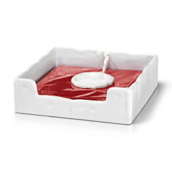 ナプキンホルダー オブジェ