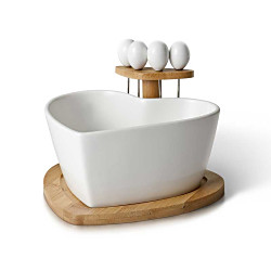 タボラハートディッシュ オブジェ