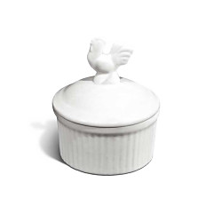 チキンテリーン オブジェ