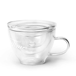 ティータイムティーカップ オブジェ