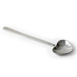 シルバーヘルゼンスプーンセット