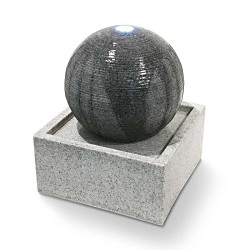 ウォーターフロウボール その他