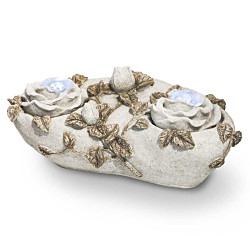 ウォーターフロウローズL その他