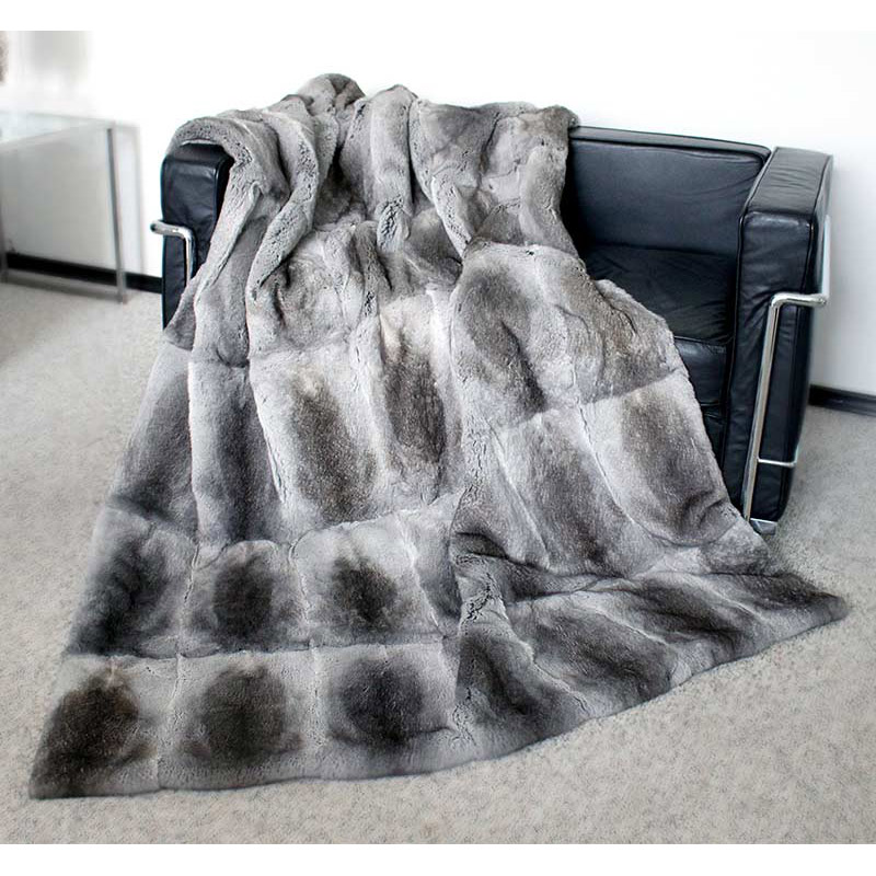 リアルファーブランケット TOYO KITCHEN STYLE | トーヨーキッチンスタイル