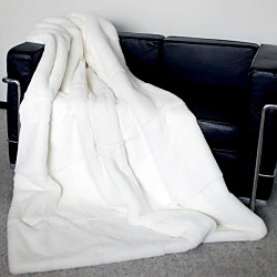 リアルファーブランケット TOYO KITCHEN STYLE | トーヨーキッチンスタイル