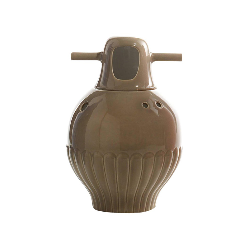 ショータイムベース 3 ハイメ・アジョン｜Jaime Hayon