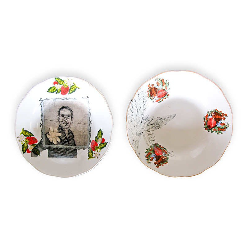 チャイナエクスプレスL オブジェ