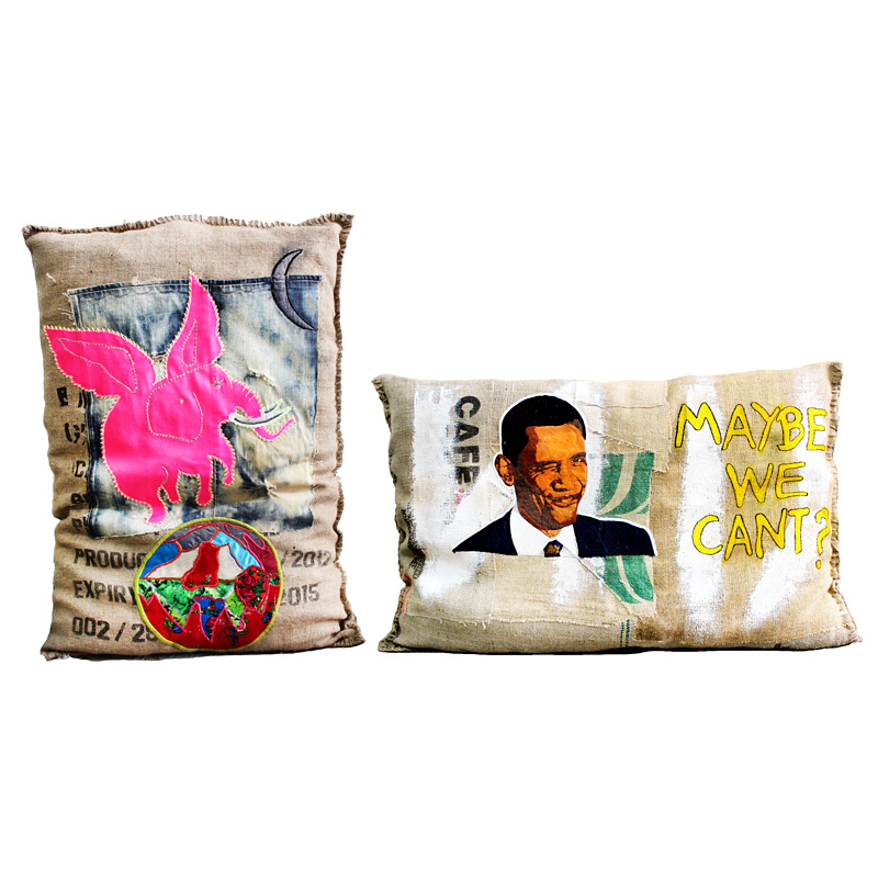 ギャグバッグ リビンググッズ