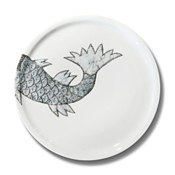 プレゼンテーションプレートフィッシュ