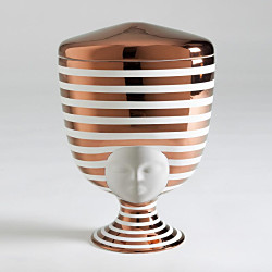 シスタールイーズ オブジェ