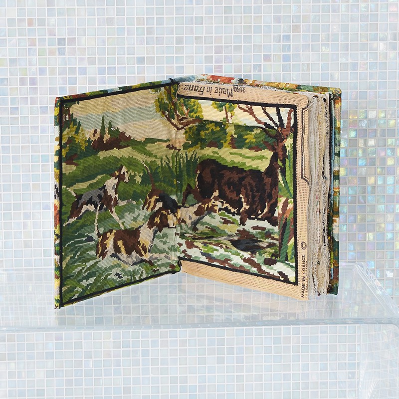 ブック オブジェ