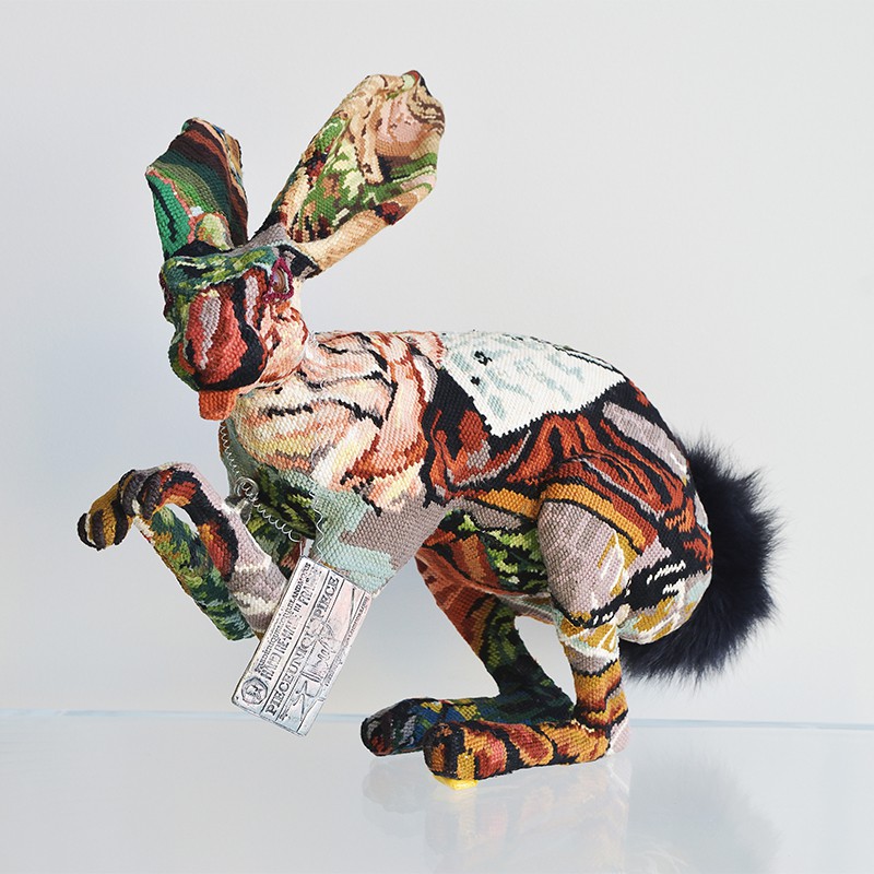 ボニー オブジェ