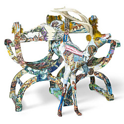 ダブルチェア チェア・ベンチ