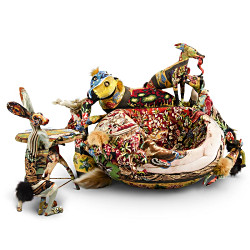 アームチェアアニモーション オブジェ