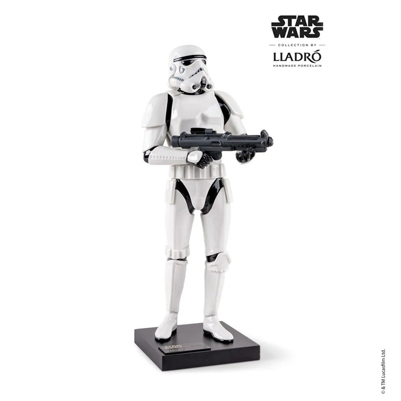 【数量限定商品】ストームトルーパー リミテッドエディション  オブジェ