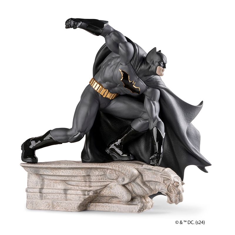 【数量限定商品】バットマン リミテッドエディション  オブジェ
