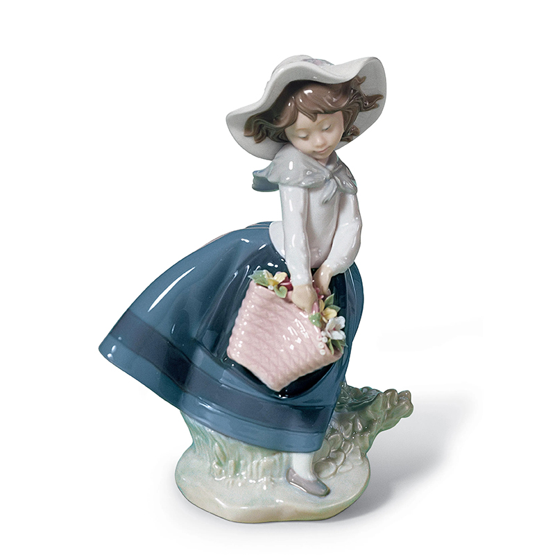 きれいな花ばかり 