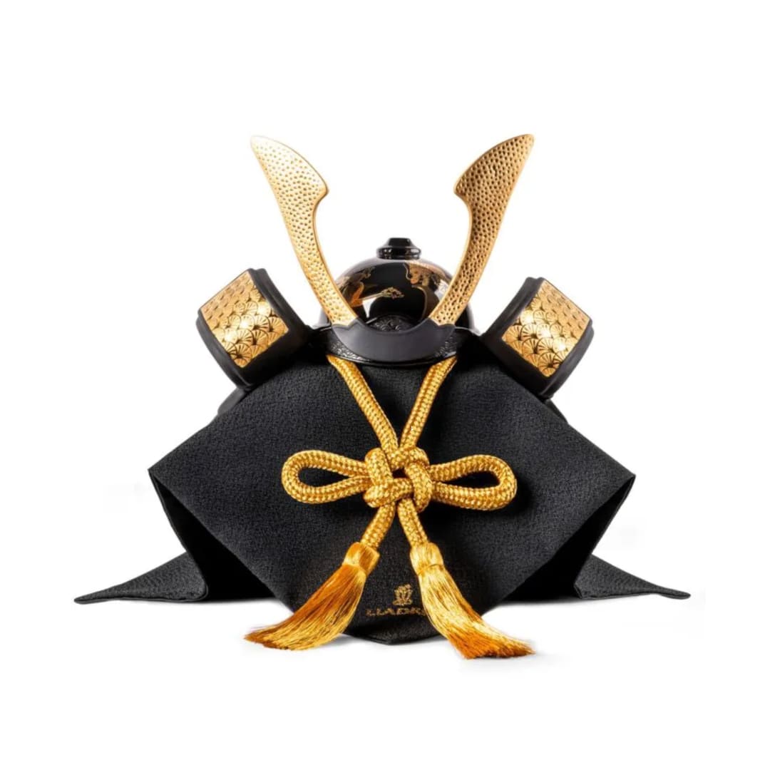 兜(龍)-小=Limited Edition= オブジェ