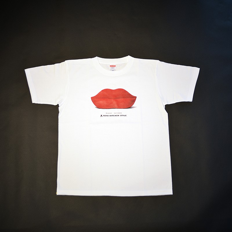 マスターピースTシャツ ボッカ リビンググッズ