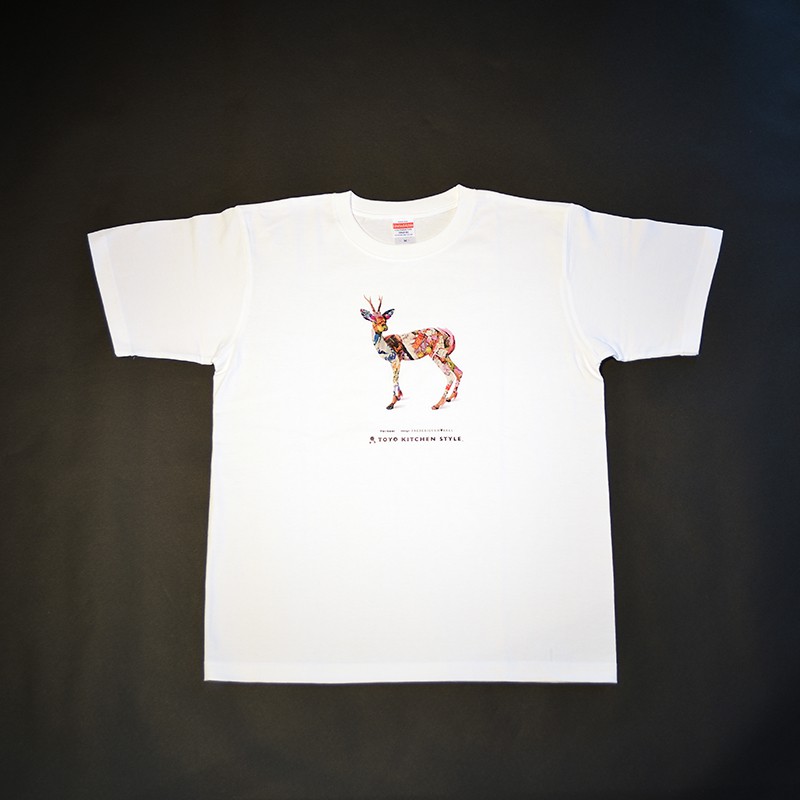 マスターピースTシャツ フェルメール リビンググッズ