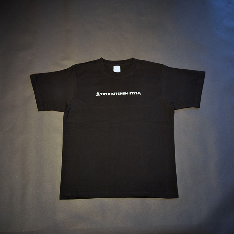 ブランドロゴTシャツ トーヨーキッチンスタイル リビンググッズ