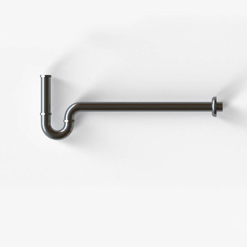 Pトラップ 洗面・バス