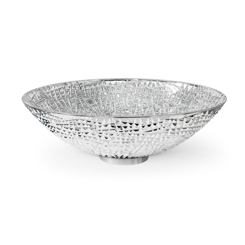 クリスタル003アイスオーバル 洗面・バス