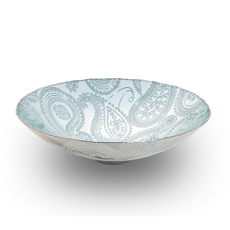 クリスタル021ペイズリー 洗面・バス