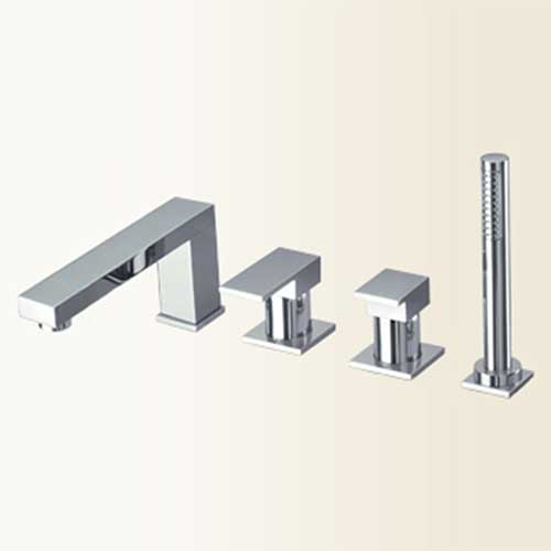 フォーセット008 洗面・バス