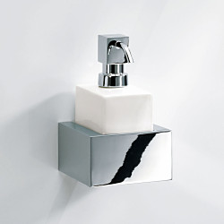 ブリックソープディスペンサー 洗面・バス