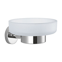 ベーシックソープディッシュ 洗面・バス