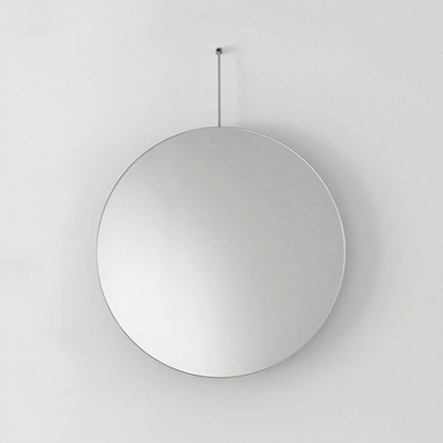 ブカティーニミラー 洗面・バス