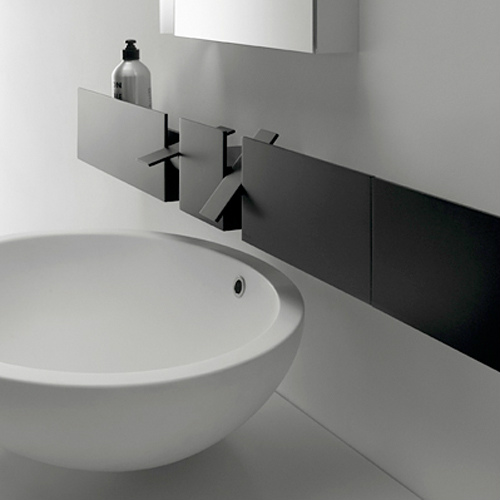 セン 壁付け 洗面・バス