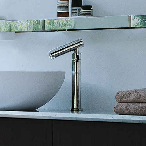 スクエア H32cm 洗面・バス