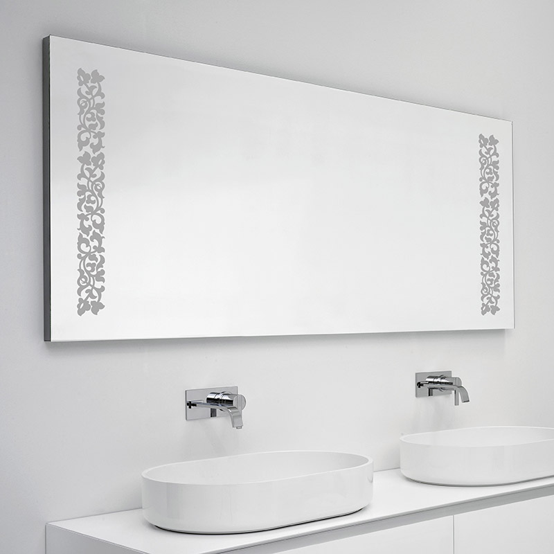 フロー50 洗面・バス