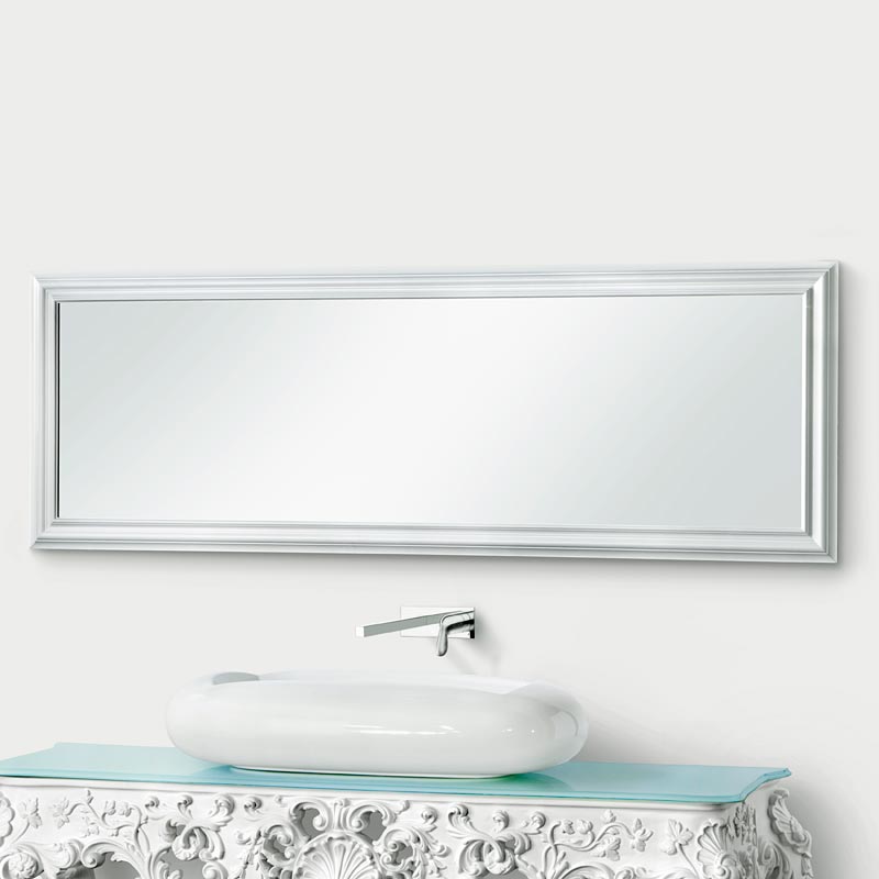 アーキテクチュラルミラー 洗面・バス