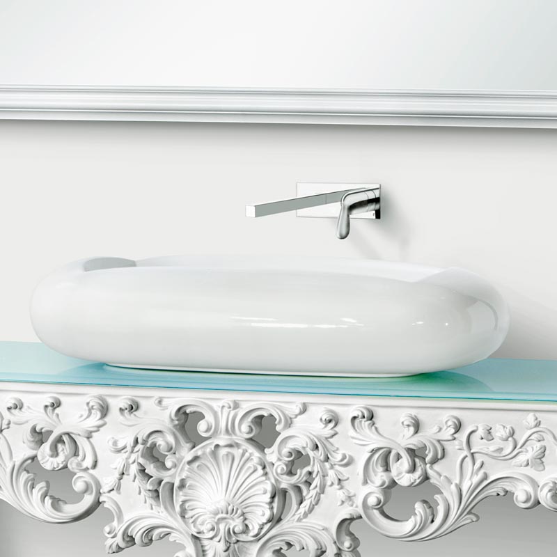 ソープバス L 洗面・バス