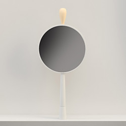 マテリコ コンケイブミラー ハイメ・アジョン｜Jaime Hayon