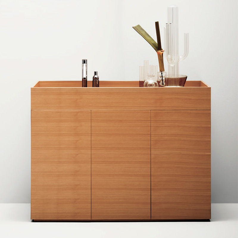 ネンドコレクションフロア洗面ユニット 洗面・バス