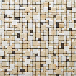 コミノ四季 ウインター タイル・床材