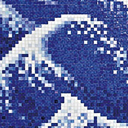 アイピクス オーシャンブルー